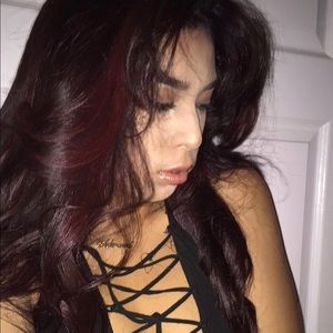 Meet your Posher, Adrianna